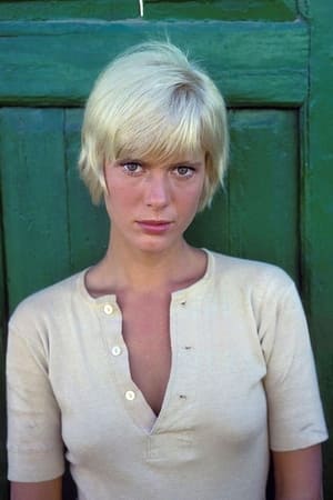 Mimsy Farmer profil kép