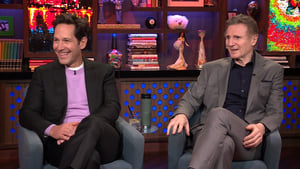 Watch What Happens Live with Andy Cohen 20. évad Ep.32 32. epizód