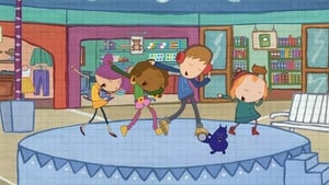 Peg + Cat 1. évad Ep.29 29. epizód