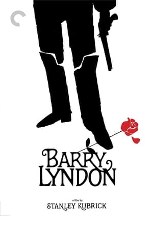 Barry Lyndon poszter