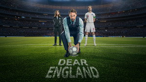 Dear England kép
