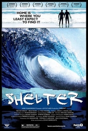 Shelter poszter