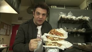 Man v. Food 1. évad Ep.6 6. epizód