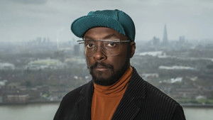 Will.i.am: The Blackprint háttérkép