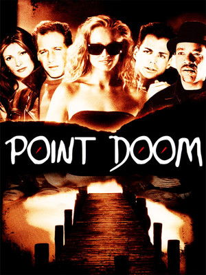 Point Doom poszter