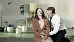 National Theatre Live: Hedda Gabler háttérkép