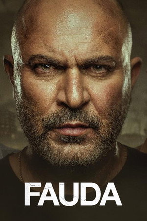 Fauda poszter