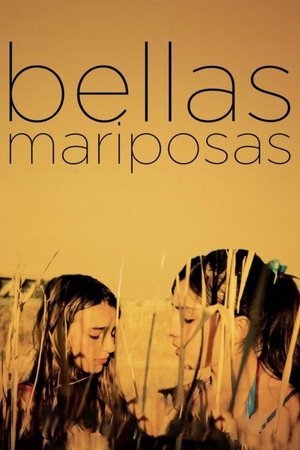 Bellas Mariposas poszter