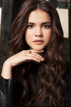 Maia Mitchell profil kép