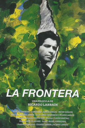 La Frontera poszter