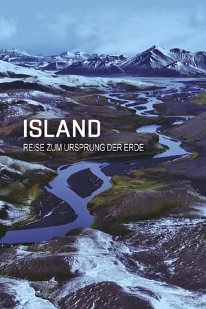 Islande, la quête des origines poszter