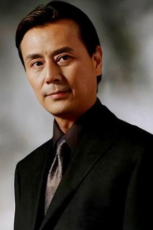 Liu Te Kai profil kép