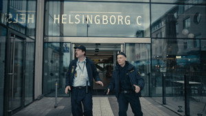 Gränsfall 1. évad Ep.1 1. epizód