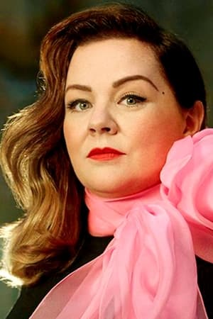 Melissa McCarthy profil kép