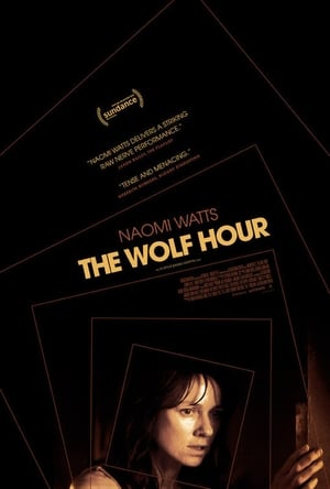 The Wolf Hour poszter