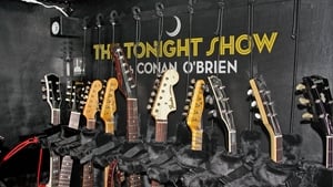 The Tonight Show with Conan O'Brien kép