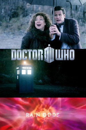Doctor Who: Rain Gods poszter