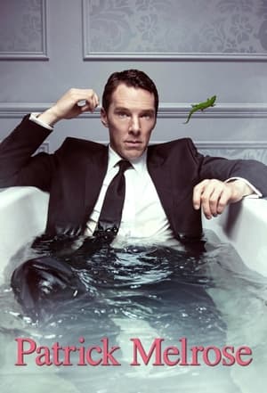 Patrick Melrose poszter