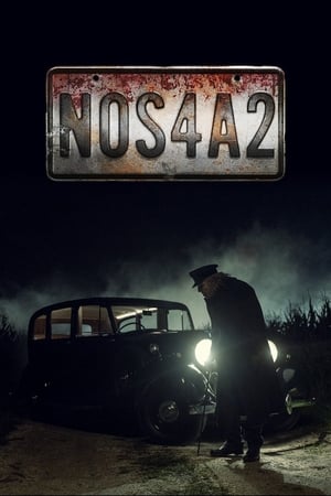 NOS4A2 poszter