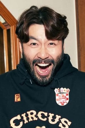 Noh Hong-chul profil kép