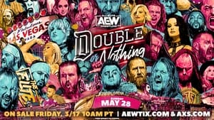 AEW: Double or Nothing háttérkép