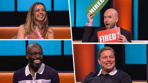 The Apprentice: You're Fired! 16. évad Ep.5 5. epizód