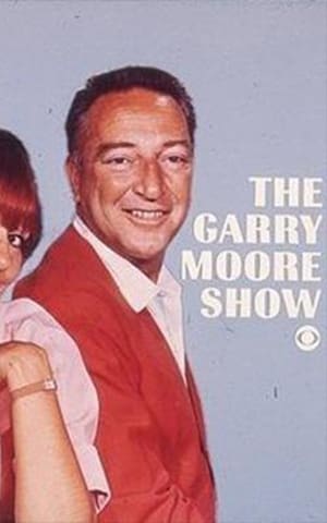 The Garry Moore Show poszter