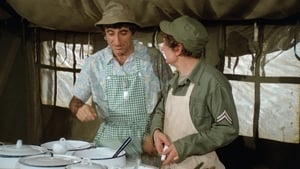 M*A*S*H 6. évad Ep.24 24. epizód