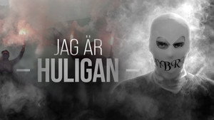 Jag är huligan kép