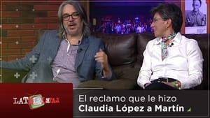 La Tele Letal 3. évad Ep.24 24. epizód