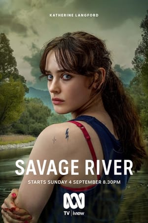 Savage River poszter