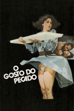 O Gosto do Pecado poszter
