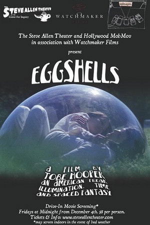Eggshells poszter