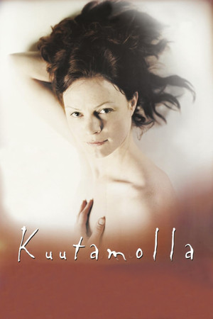 Kuutamolla poszter
