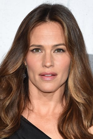 Jennifer Garner profil kép