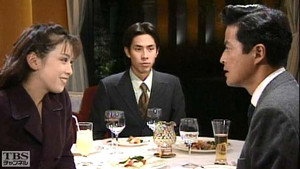 ストーカー・誘う女 Season 1 Ep.4 4. epizód