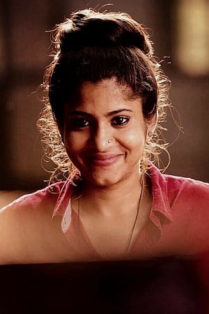 Chinnu Kuruvila