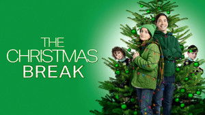 The Christmas Break háttérkép