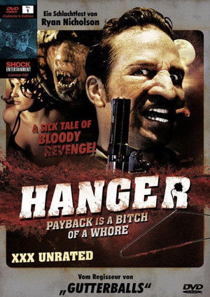 Hanger poszter