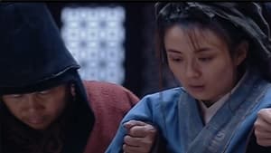 汉武大帝 Season 1 Ep.25 25. epizód