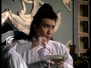 俠客行 Season 1 Ep.5 5. epizód