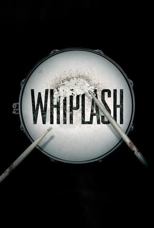 Whiplash poszter