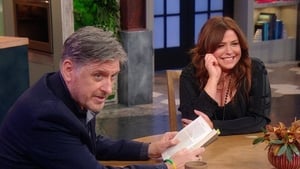 Rachael Ray 13. évad Ep.143 143. epizód