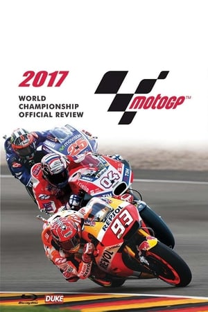 MotoGP 2017 Review poszter