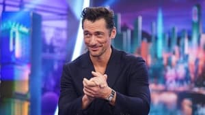 El hormiguero 18. évad Ep.43 43. epizód