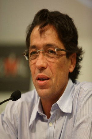 Miguel Ángel Bernardeau profil kép