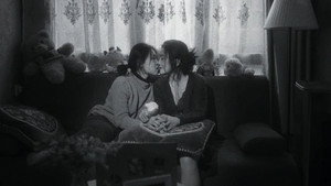 漂亮朋友 háttérkép
