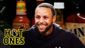 Hot Ones 21. évad Ep.11 11. epizód