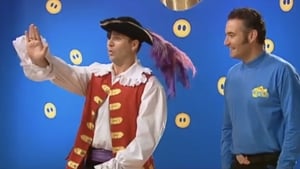 The Wiggles 3. évad Ep.24 24. epizód