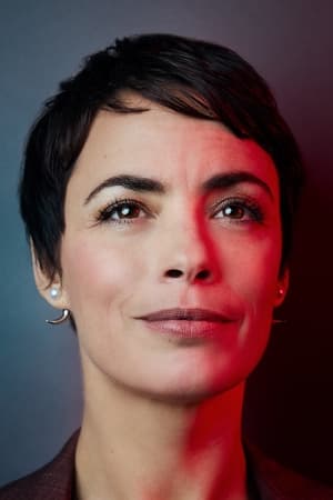 Bérénice Bejo profil kép